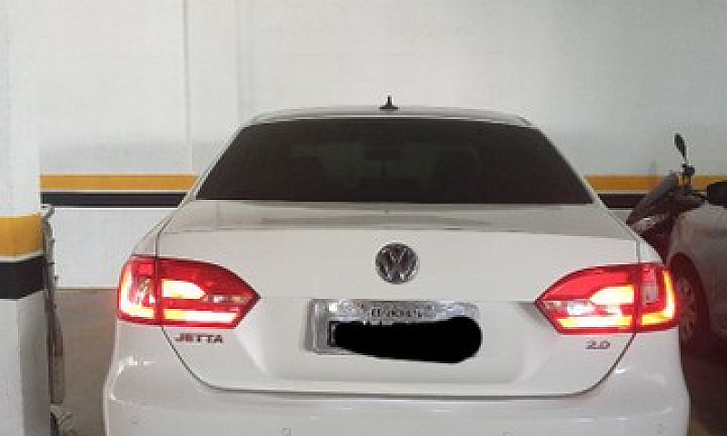 Vendo Jetta 2011...