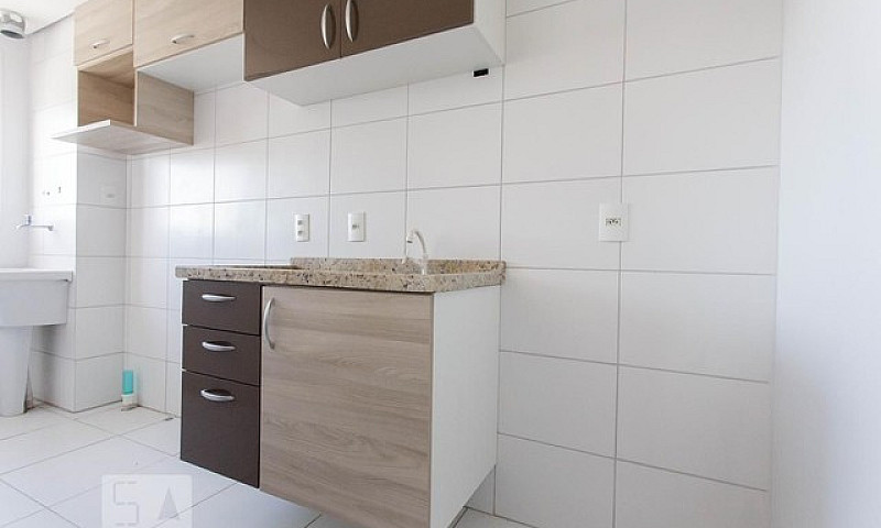 Apartamento Semi Mob...