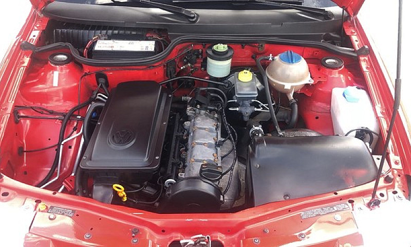 Gol G4 2013...