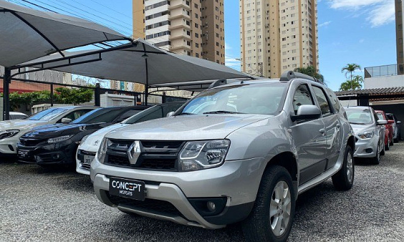 Renault Duster 2.0 D...