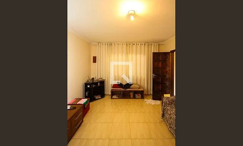 Casa Para Aluguel - ...