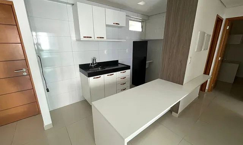 Apartamento P/ Alugu...