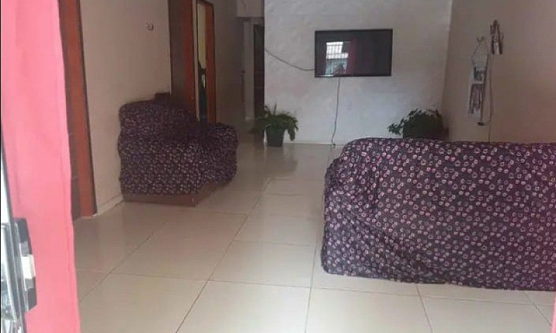 Vendo Casa No Conjun...