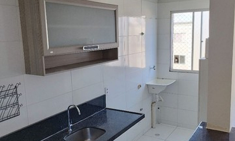 Apartamento No Antar...