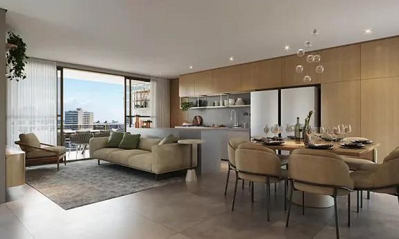 , Casa Jardins - Pró...