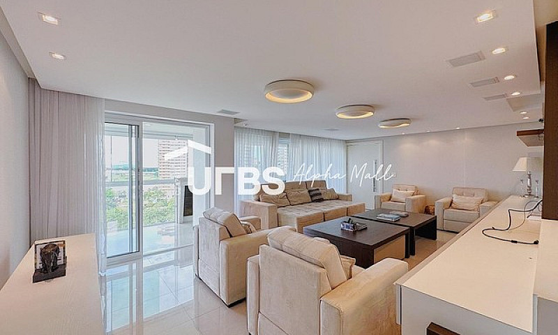 Apartamento Para Ven...