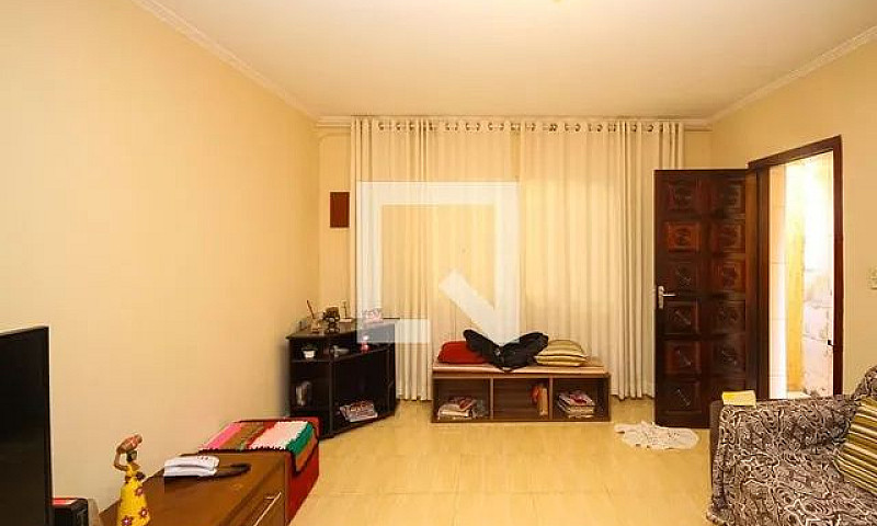 Casa Para Aluguel - ...