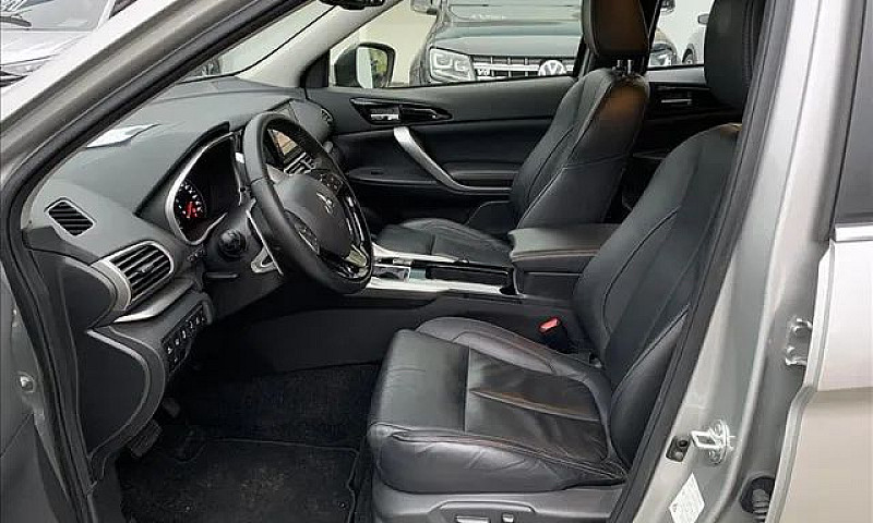 Mitsubishi Eclipse C...