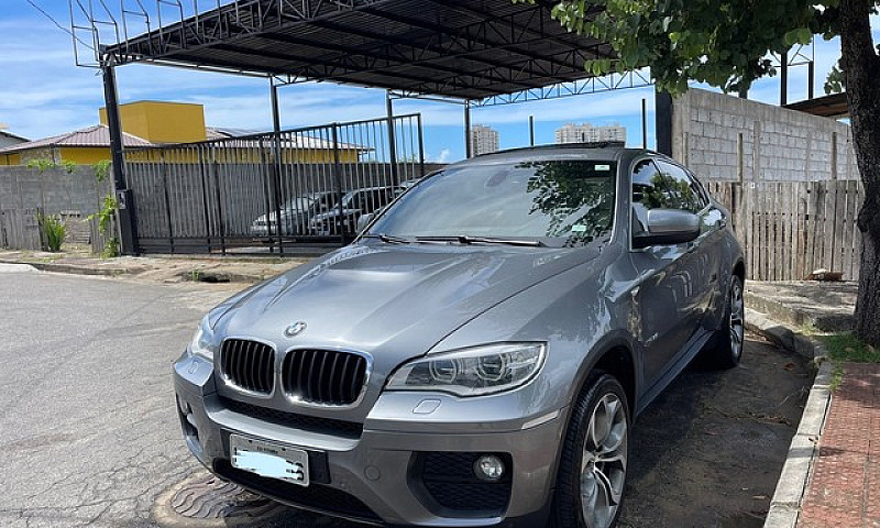 Bmw X6  Drive Ano 20...