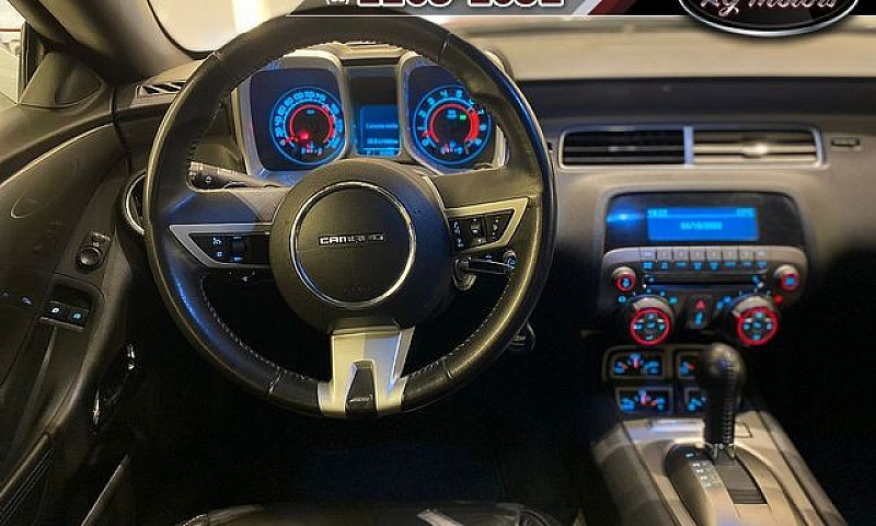 Chevrolet Camaro  6....