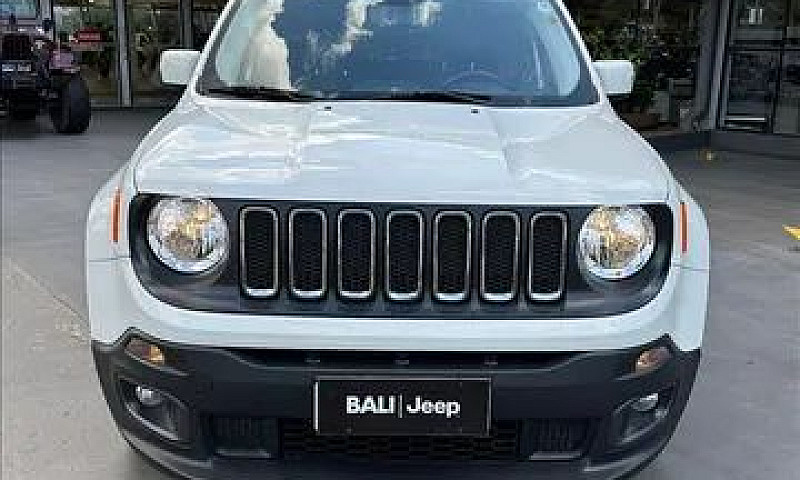 Jeep Renegade 1.8 16...