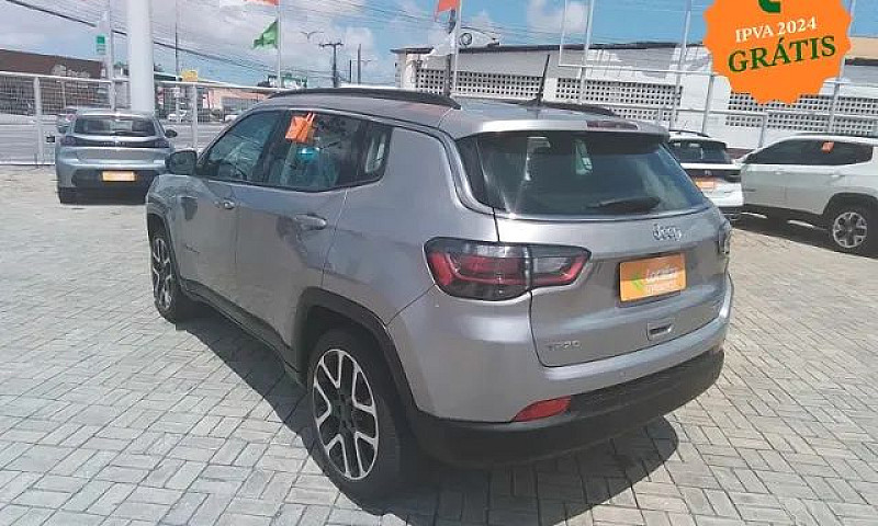 Jeep Compass 2022 1....