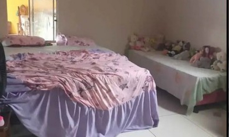 Vendo Casa No Conjun...