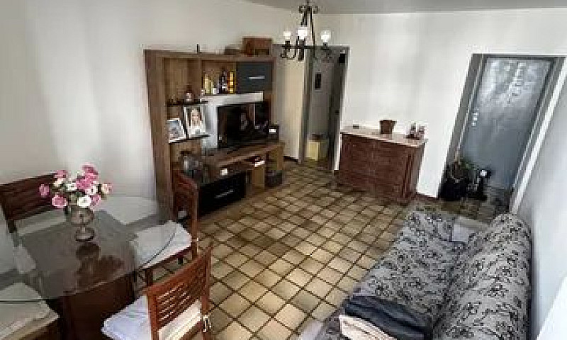 Apartamento Por Temp...
