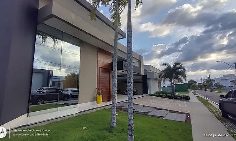 Loco Casa Condomínio...