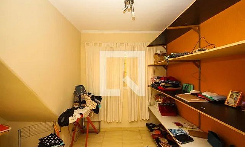Casa Para Aluguel - ...