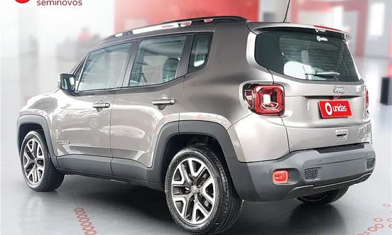 Jeep Renegade 2021 1...
