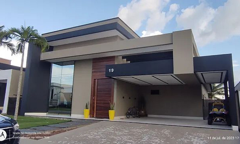 Loco Casa Condomínio...