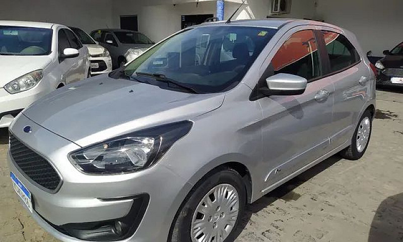 Ford Ka Se Plus ...