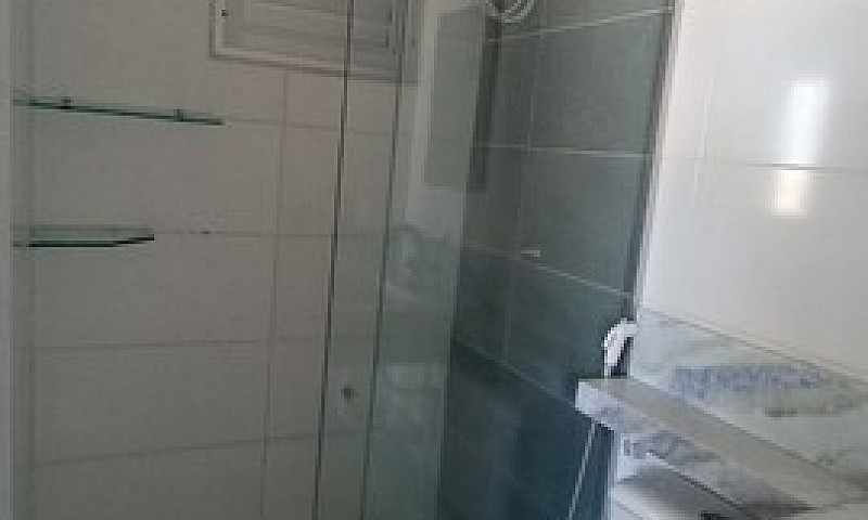 Apartamento No Antar...