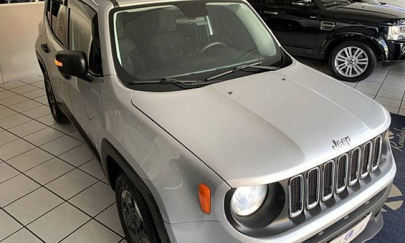 Jeep Renegade Sport ...