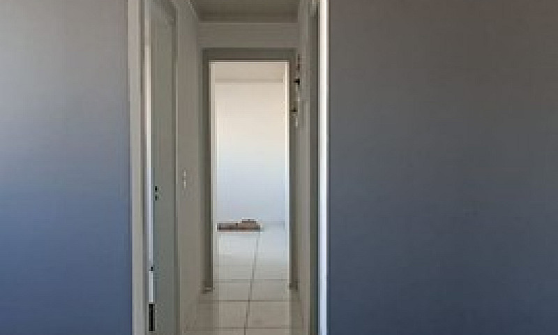 Apartamento No Antar...