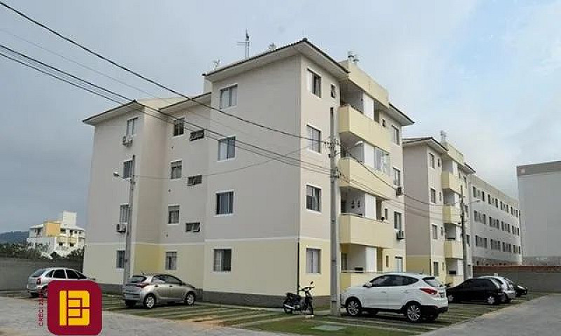 Apto 2 Dormitórios C...