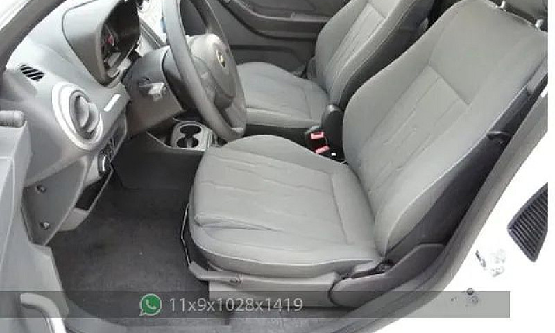 Chevrolet Montana 1....