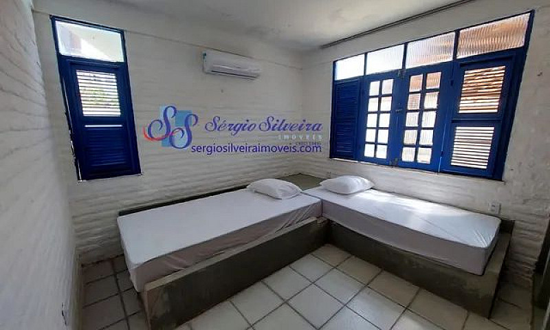 Casa Para Aluguel Po...