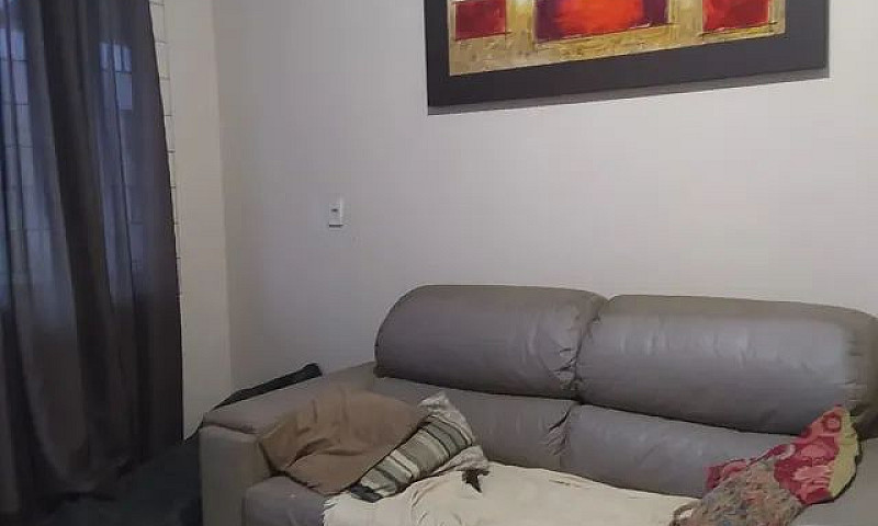 Casa Dois Dormitório...
