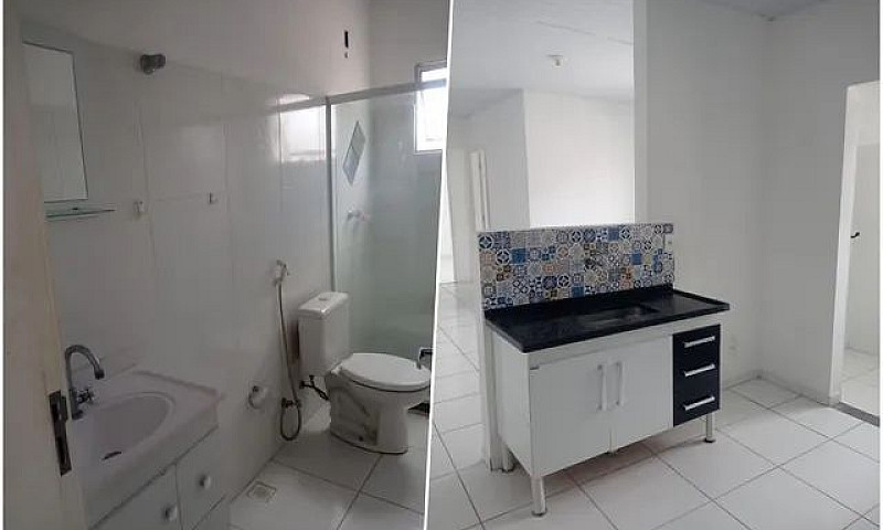 Apartamento Para Alu...