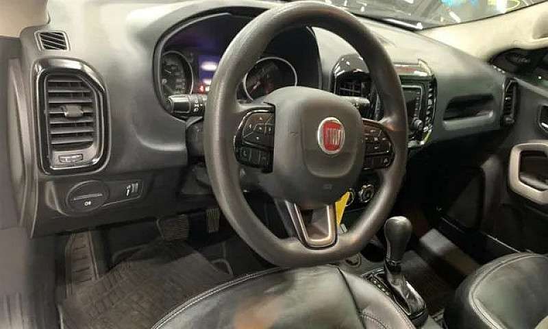 Fiat Toro Freedom 4P...