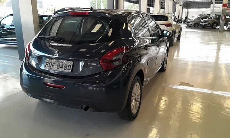 Peugeot 208 1.2 Acti...