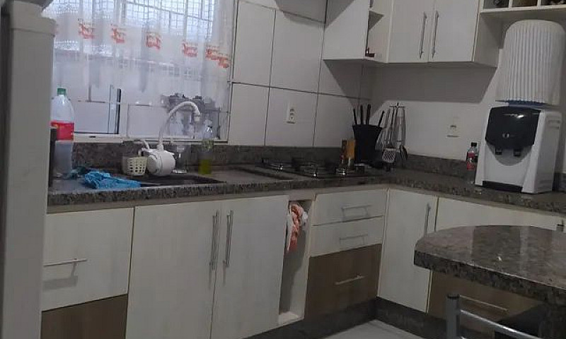 Casa Dois Dormitório...