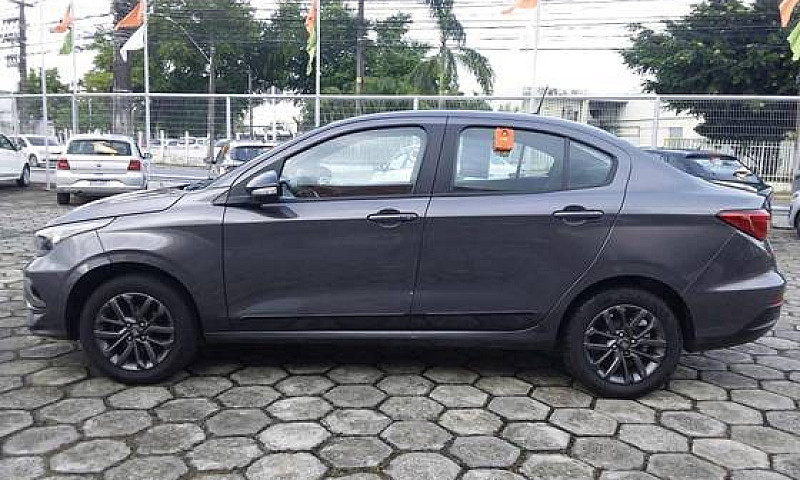 Fiat Cronos Cronos D...