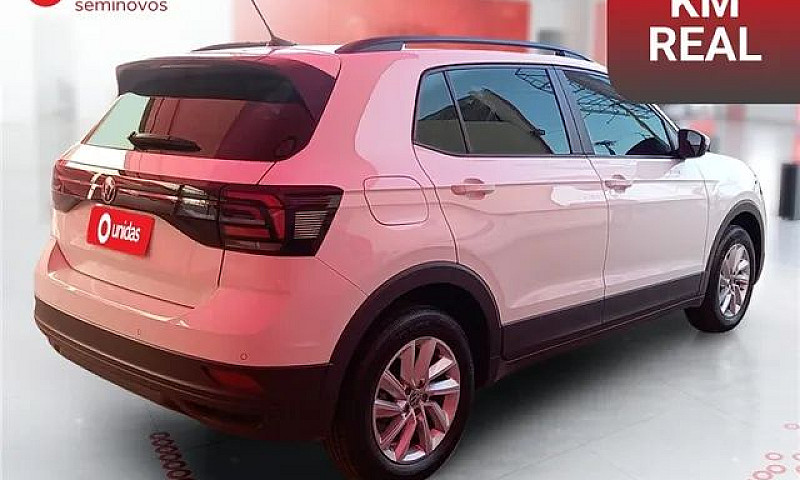 Volkswagen T-Cross 2...