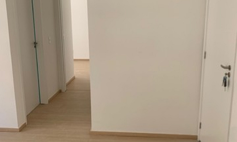 Alugo Apartamento No...