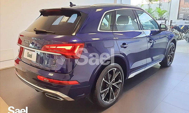 Audi Q5 2.0 45 Tfsi ...