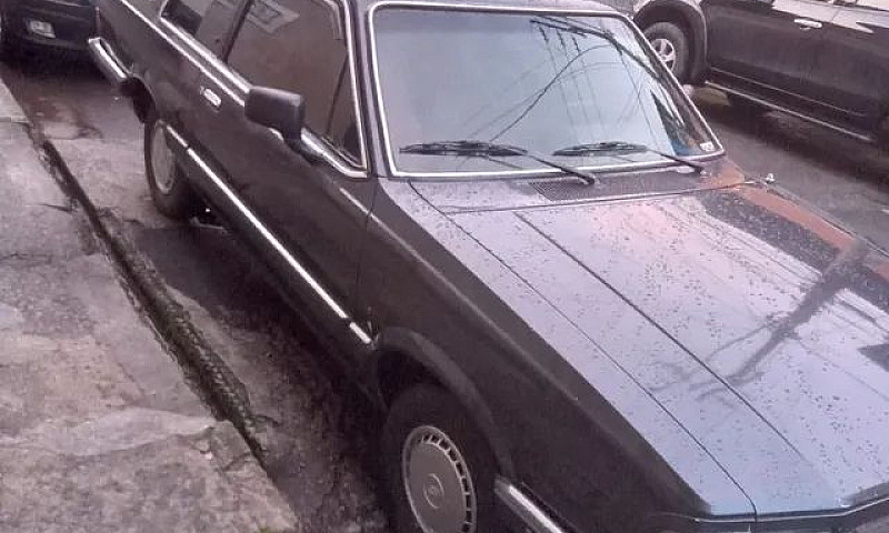 Del Rey Gl 91 Ap Gas...