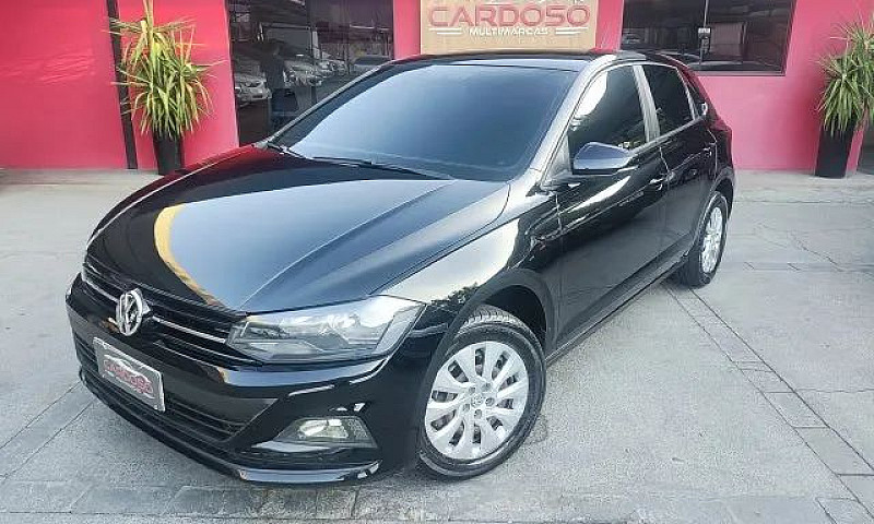 Volkswagen Polo 2020...