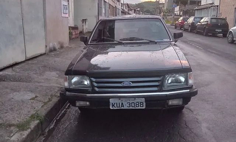 Del Rey Gl 91 Ap Gas...
