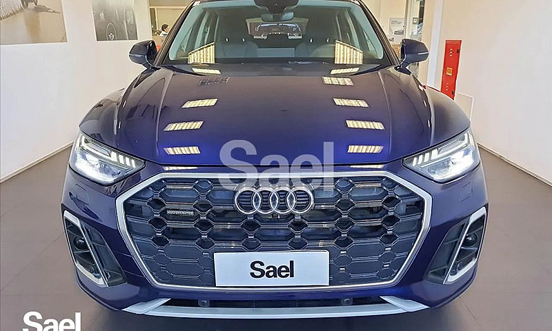 Audi Q5 2.0 45 Tfsi ...