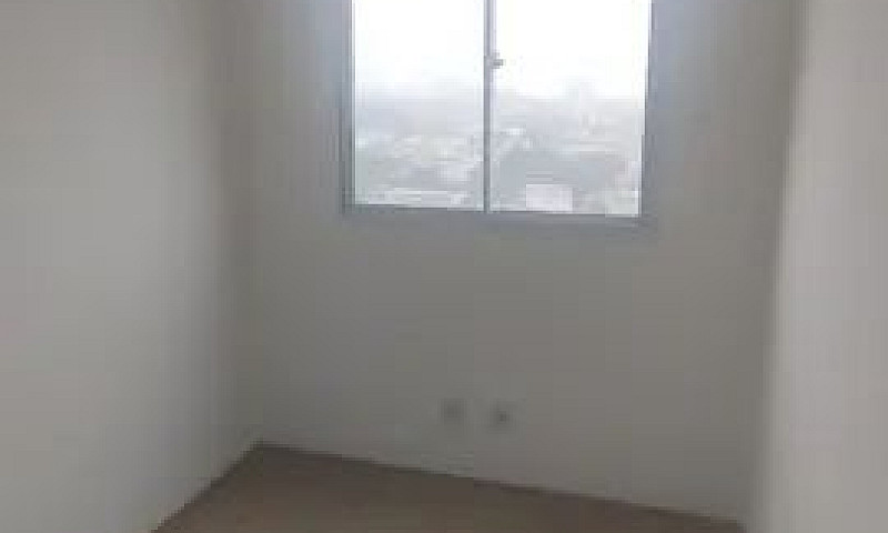 Apartamento Novo...