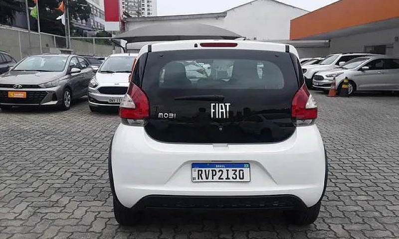 Fiat Mobi 2023 1.0 E...