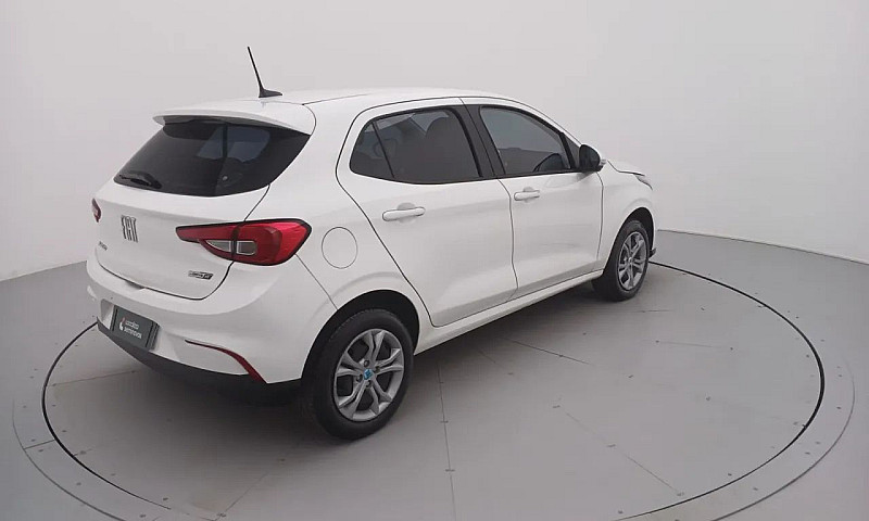 Fiat Argo Drive 1.3 ...