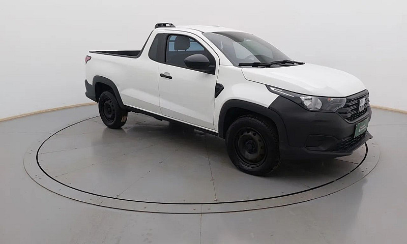 Fiat Strada 2024 1.3...