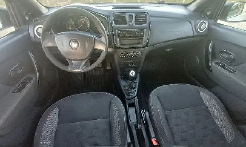 Sandero S Edition Fl...