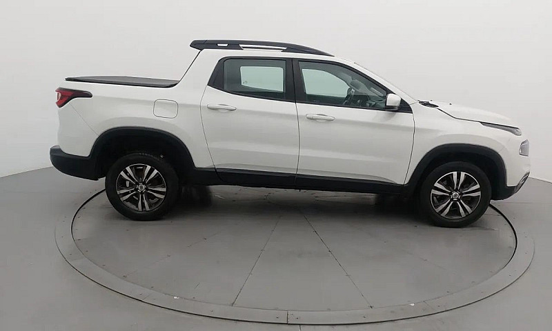 Fiat Toro 2023 1.3 T...