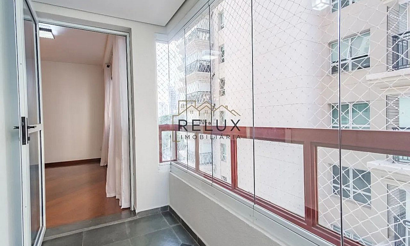Apartamento Com 3 Do...