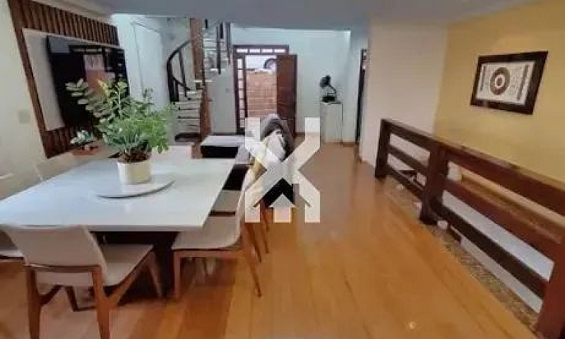 Casa À Venda, 5 Quar...